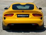 Dodge Viper SRT by GeigerCars 2013 года